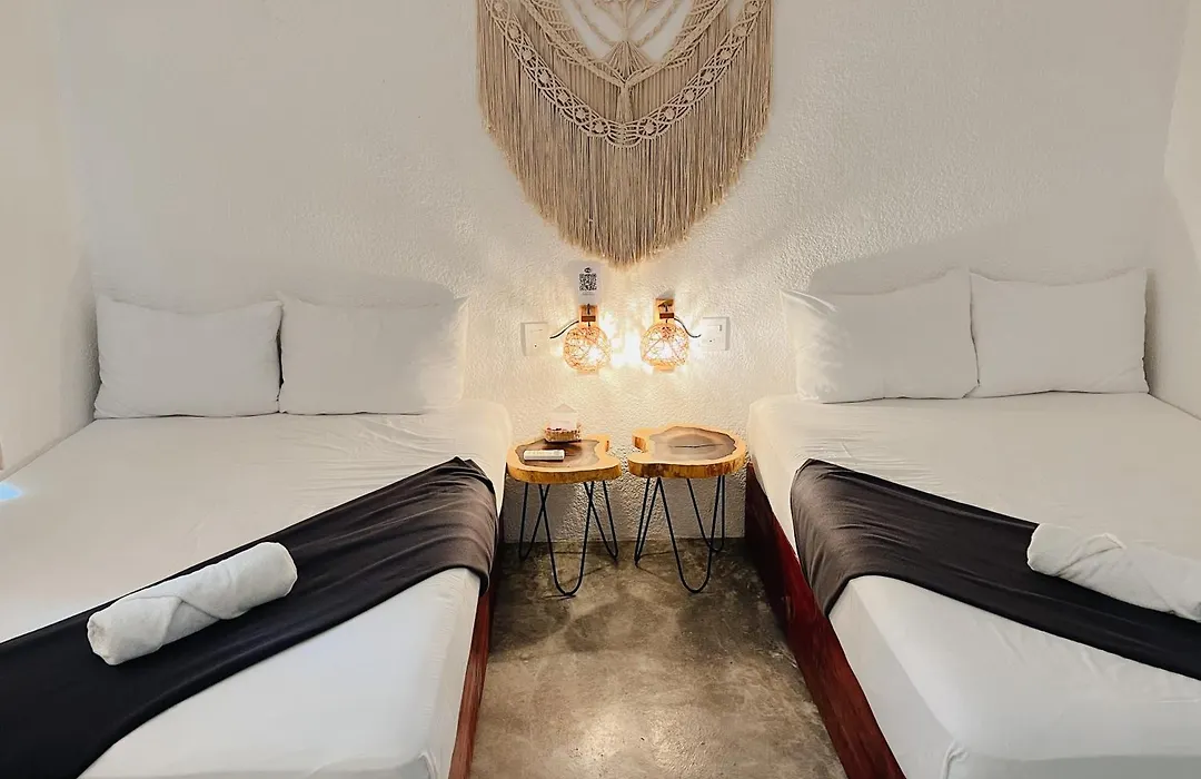 Hotel And Hostel Kab-1